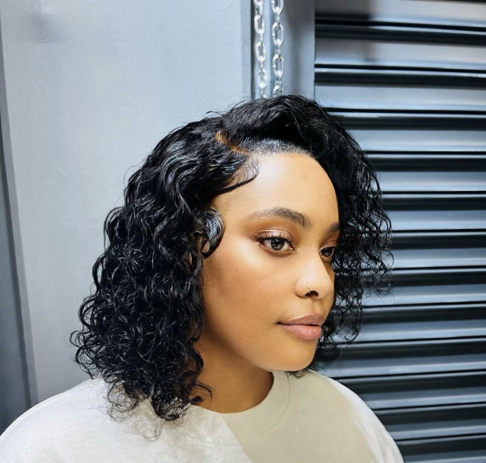 Water Wave Bob